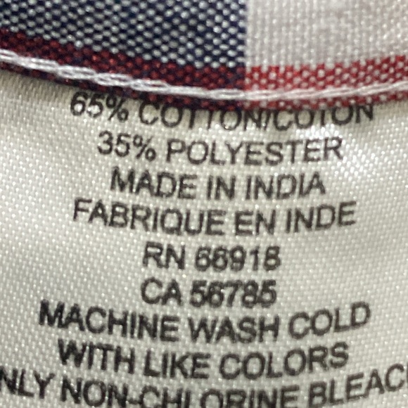 BRAND: Roadblock Kid's Shirts / SIZE: L(14/16) - BUNDLE & SAVE BIG - Picture 5 of 5